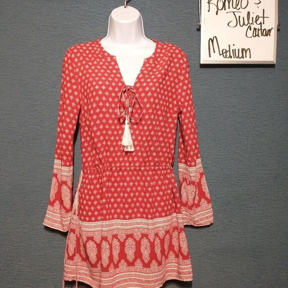 Romeo and Juliet Beach Couture size medium - Picture 2 of 6